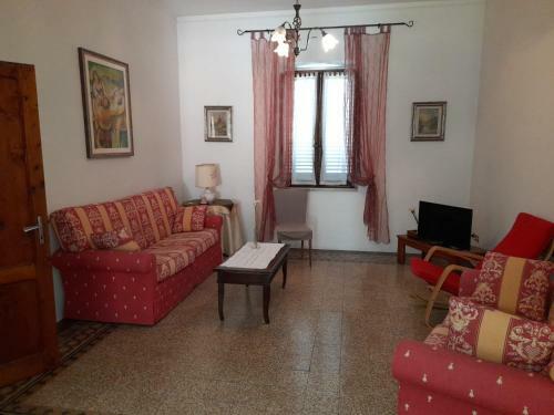Apartamento La Casa Di Valeria Alle Serre