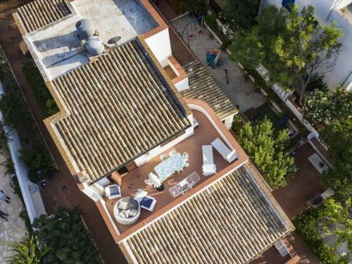 Villa Terrazza Sul Mare San Vito Lo Capo