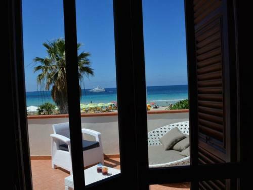 Villa Terrazza Sul Mare San Vito Lo Capo