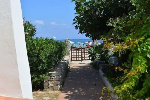 Villa Terrazza Sul Mare San Vito Lo Capo