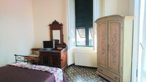 Apartamento Casa Delle Ortensie