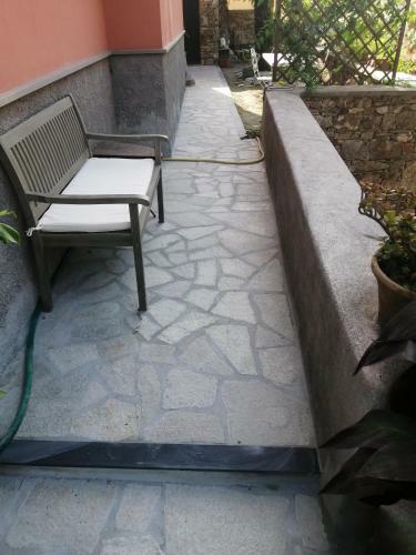 Apartamento Casa Delle Ortensie