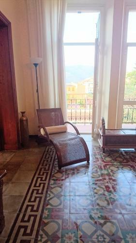 Apartamento Casa Delle Ortensie