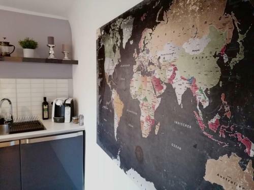 Apartamento My Happy Place
