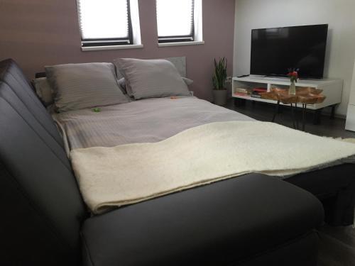 Apartamento My Happy Place