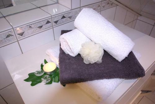 Apartamento Magnolia