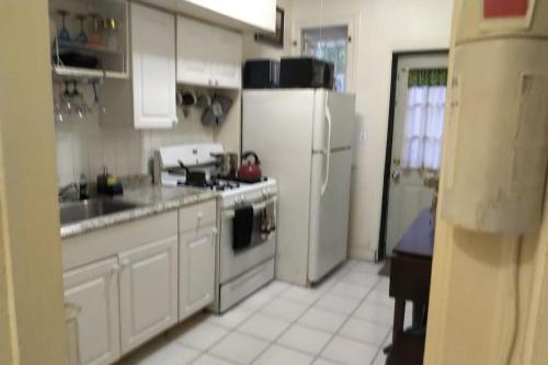 Bed & Breakfast Open Arms 4 Minutes From Kings Theatre