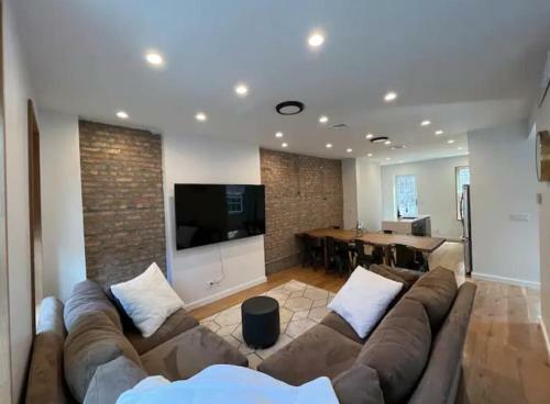 Apartamento Brooklyn's Home Of Comfort