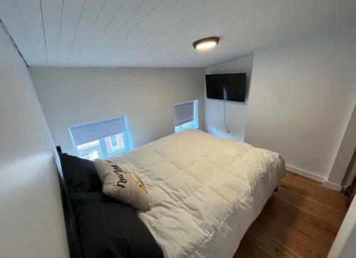 Apartamento Brooklyn's Home Of Comfort