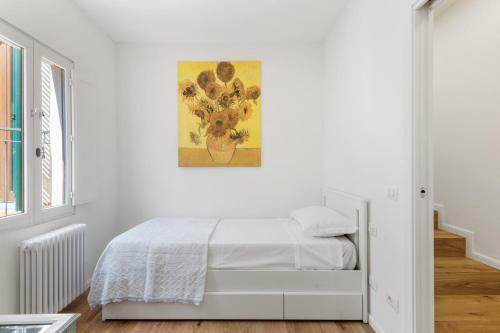 Apartamento Appartamento Figaro - Affitti Brevi Italia