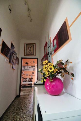 Apartamento The House To The Walls