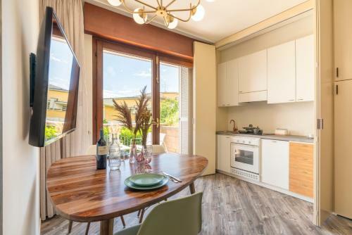 Apartamento V I S T A - Lake & Pool