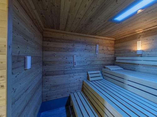 Apartamento Boddenflair In Der Seefahrtschule
