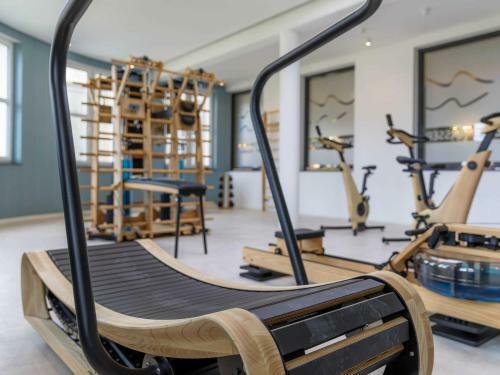 Apartamento Boddenflair In Der Seefahrtschule