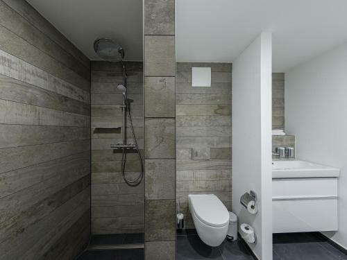 Apartamento Boddenflair In Der Seefahrtschule