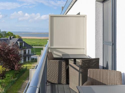 Apartamento Boddenflair In Der Seefahrtschule