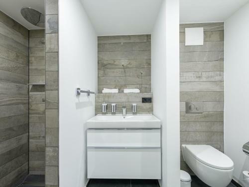 Apartamento Boddenflair In Der Seefahrtschule
