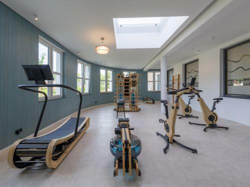 Apartamento Columbus Suite In Der Seefahrtschule