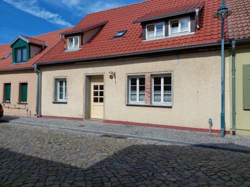 Apartamento Property In Brandenburg - Ziesar
