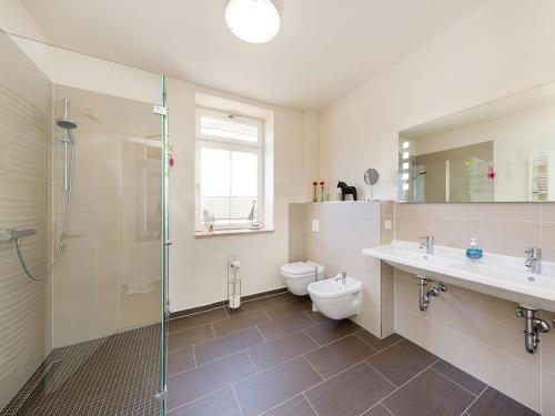 Apartamento Villa Seeblick Nr 6