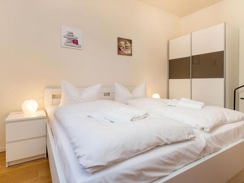 Apartamento Villa Seeblick Nr 6
