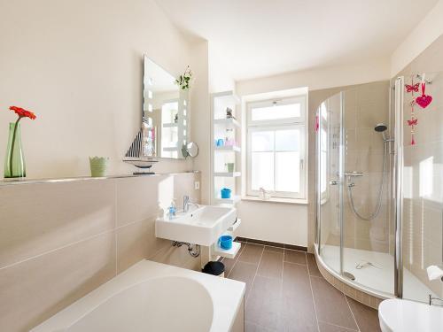 Apartamento Villa Seeblick Nr 6