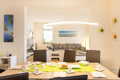 Apartamento Villa Seeblick Nr 6