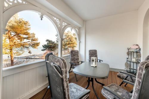 Apartamento Villa Seeblick Nr 6