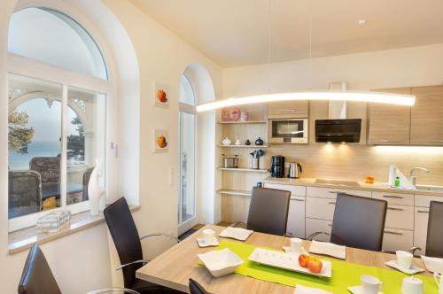 Apartamento Villa Seeblick Nr 6