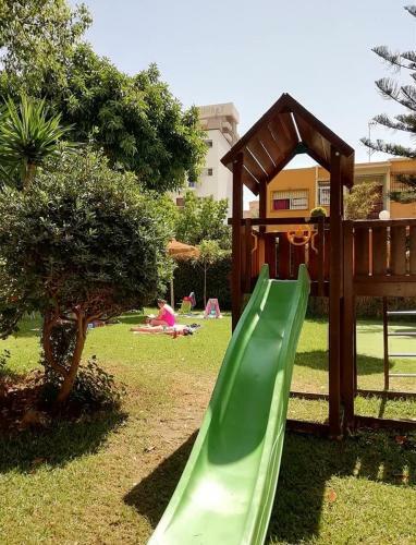 Apartamento Estudio Carihuela - Nucleo Cristal