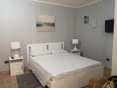 Hostal Mar Grande Rooms