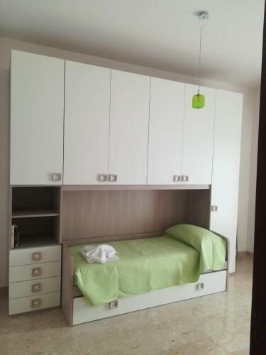 Virgilio Apartment 3 Taranto-parcheggio Gratuito