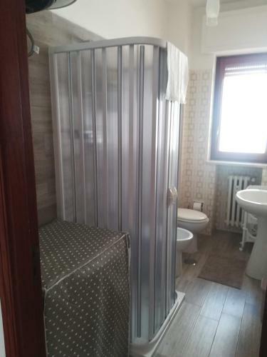 Virgilio Apartment 3 Taranto-parcheggio Gratuito