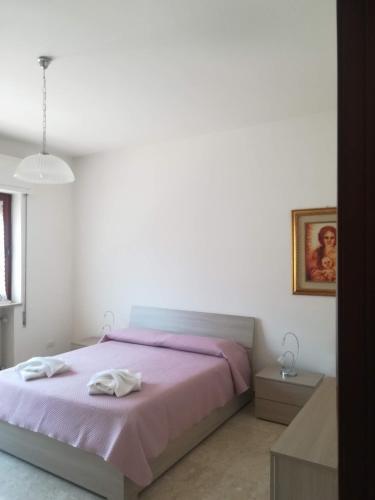 Virgilio Apartment 3 Taranto-parcheggio Gratuito