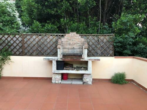 Apartamento Appartamento La Terrazza