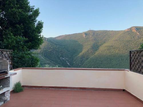 Apartamento Appartamento La Terrazza