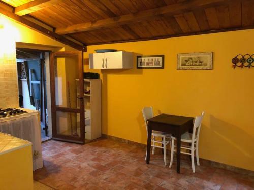 Apartamento Appartamento La Terrazza