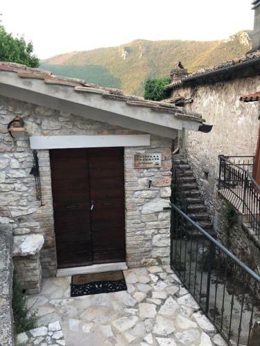 Apartamento Appartamento La Terrazza