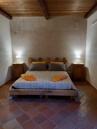 Agroturismo Azienda Agrituristica La Torretta