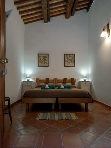 Agroturismo Azienda Agrituristica La Torretta