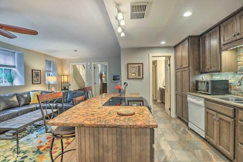 Apartamento Rochester Garden Apt In Historic Corn Hill!