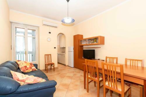 Apartamento Colourful Balcony Flat Lingotto