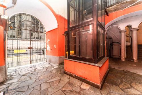 Apartamento Castello Central & Panoramic Studio