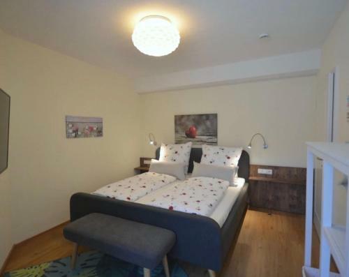 Apartamento Ferienwohnung Kaisereck Top 1