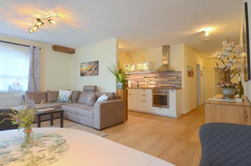 Apartamento Ferienwohnung Kaisereck Top 2