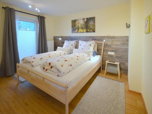 Apartamento Ferienwohnung Kaisereck Top 3