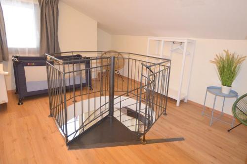 Apartamento Ferienwohnung Kaisereck Top 3