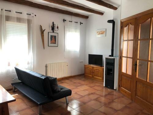 Apartamento Casa Maria Y Juli�n
