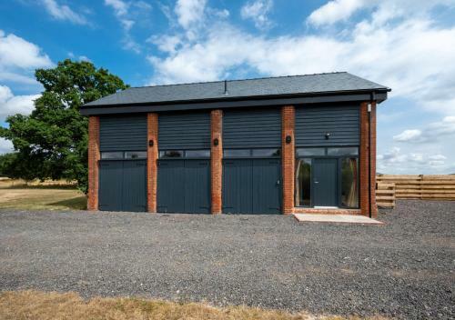 The Cartlodge