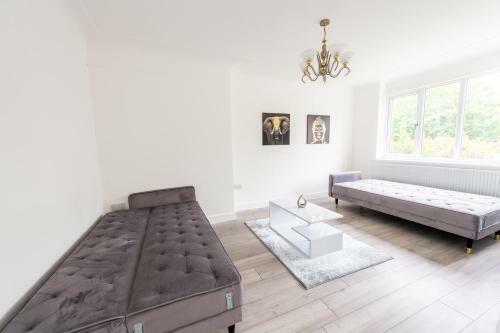 Fabulously Presented 3 / 4 Bedroom Home